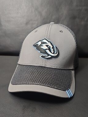 Fanatics NHL Utah Mammoths Flex Fit Cap Size S/M
